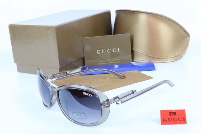 GUCCl Boutique Sunglasses 073